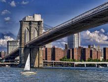 Brooklyn Bridge 05